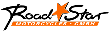 Road Star Motorcycles GmbH Logo